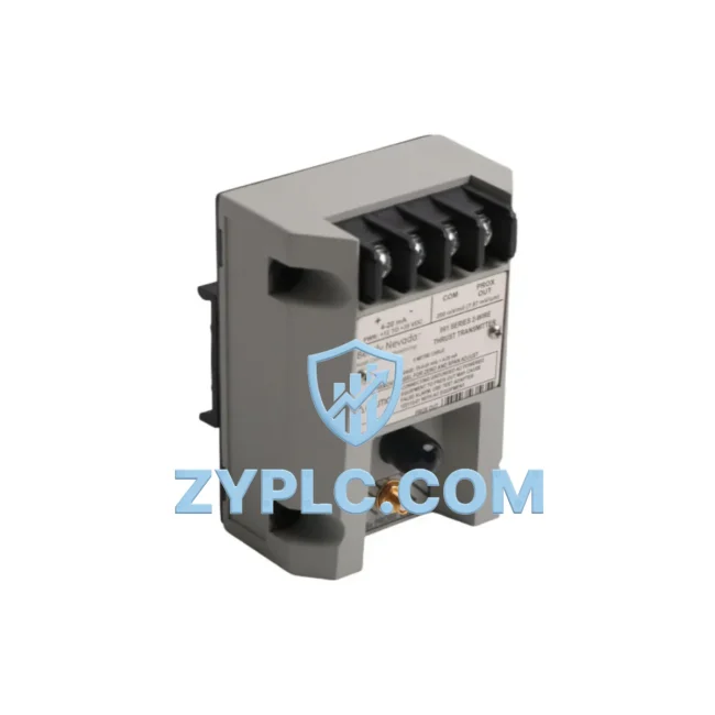 Bently Nevada 991-25-50-01-00 Thrust Transmitter for 991 Series
