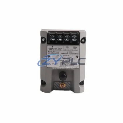 Bently 991-25-50-02-00 Replacement Thrust Transmitter 3300 991-25-50-02-00 Bently Nevada
