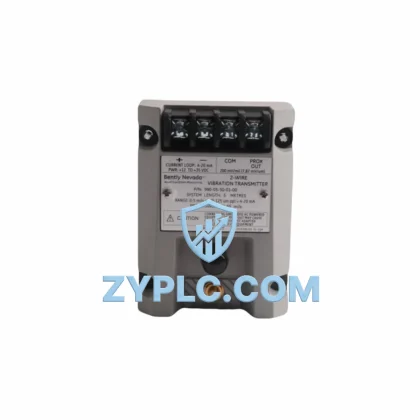 Bently Nevada 991-25-50-03-05 System-Ready Thrust Transmitter 3500 991-25-50-03-05 Bently Nevada