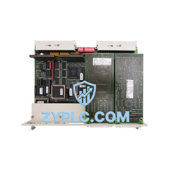 Siemens 9AC9100-0AA10 Energy-Saving PLC for SIMATIC S5