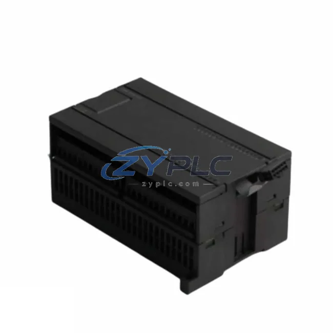 Siemens Cerberus A-87.213.010 Industrial Network Interface for Cerberus Systems