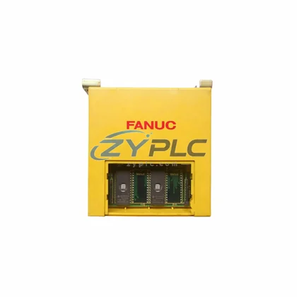 FANUC A02B-0076-K001 Replacement CNC Module for Industrial Series 0 Automation A02B-0076-K001 FANUC