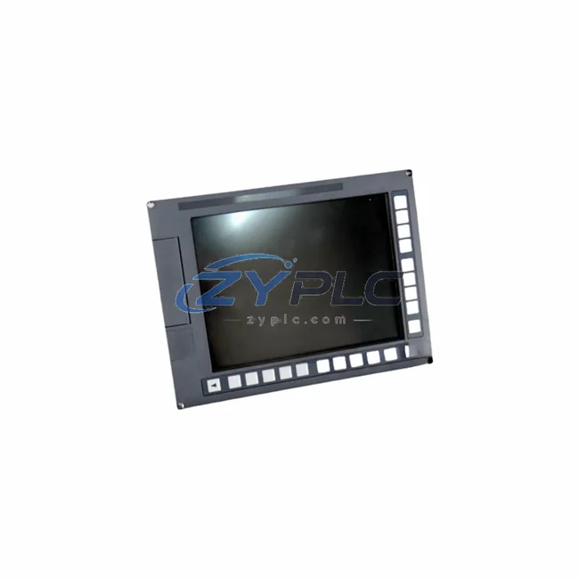 FANUC A02B-0303-C074 CNC Display Module for Series 30i/31i/32i Systems