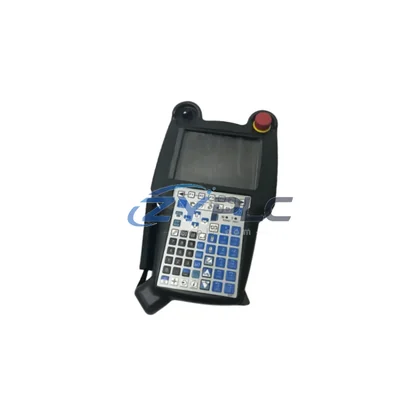 FANUC A05B-2518-C200 iPendant for R-30iB Controller Systems A05B-2518-C200 FANUC
