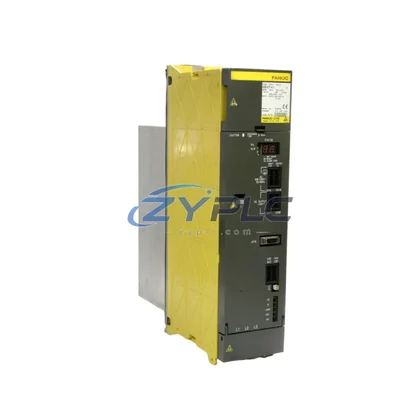 FANUC A06B-0104-B111#7000 Industrial AC Servo Motor for αi Series A06B-0104-B111#7000 FANUC