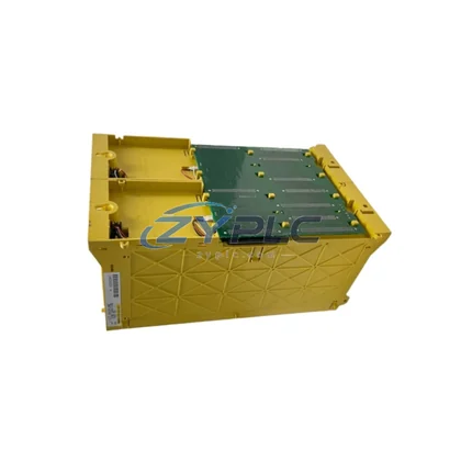 FANUC A06B-0235-B605 Industrial Servo for Alpha Series A06B-0235-B605 9381633A AC SERVO MOTOR FANUC