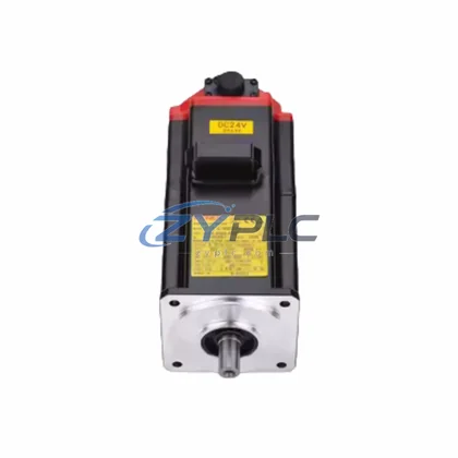 FANUC A06B-0830-B293 Replacement AC Spindle Motor for Industrial αi Automation A06B-0830-B293 FANUC