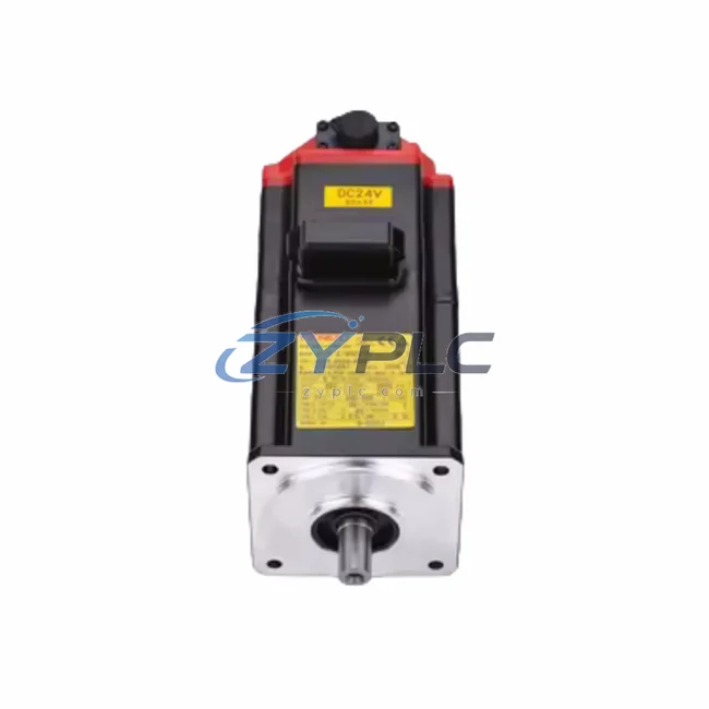 FANUC A06B-0830-B293 AC Spindle Motor for αi Automation