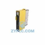 FANUC A06B-6096-H105 Energy-Saving Servo Amplifier for Optimized Alpha Automation