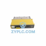 FANUC A06B-6096-H105 Energy-Saving Servo Amplifier for Optimized Alpha Automation