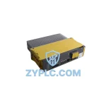 FANUC A06B-6096-H106 System-Ready Servo Amplifier for Alpha
