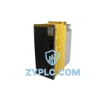 Fanuc A06B-6102-H230-H520 System-Ready Servo Amplifier for Alpha Series Architecture