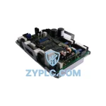 FANUC A06B-6105-H002 Industrial Network Interface for αi Series Systems