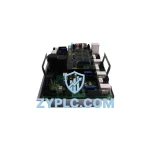 FANUC A06B-6105-H002 Industrial Network Interface for αi Series Systems