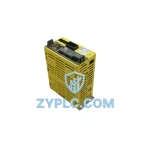 FANUC A06B-6130-H002 Servo Amplifier Module | Alpha i Series