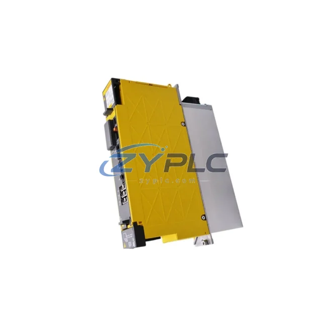 FANUC A06B-6240-H209 Servo Amplifier for AiSV