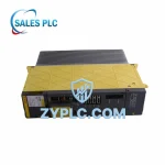 FANUC A06B-6290-H106 Energy-Saving Servo Amplifier αi Series