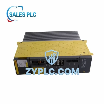 FANUC A06B-6290-H106 Energy-Saving Servo Amplifier αi Series A06B-6290-H106 FANUC