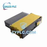 FANUC A06B-6290-H106 Energy-Saving Servo Amplifier αi Series