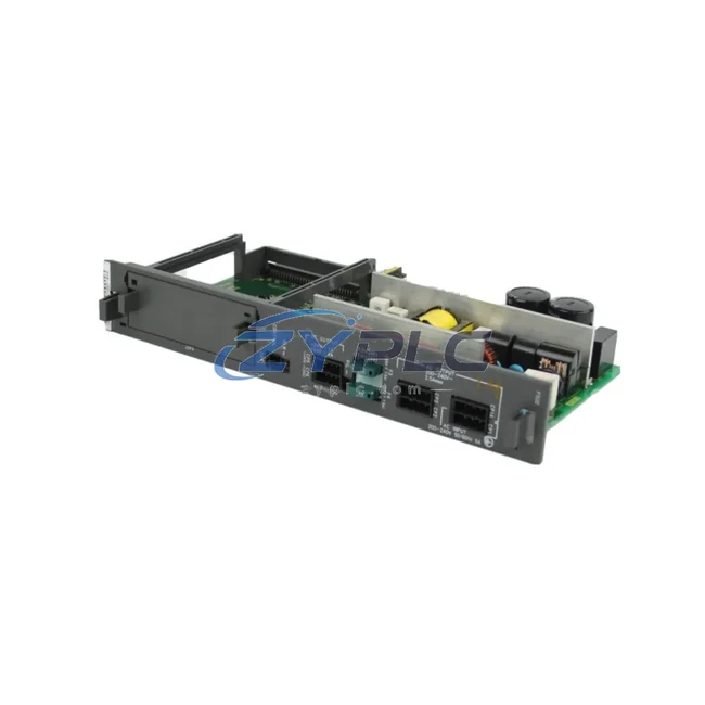 FANUC A16B-2203-0910 CNC Power Supply Unit for A16B Series Systems