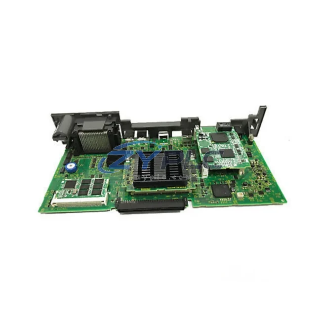 FANUC A16B-3200-0810 CNC Controller PCB R-30iB
