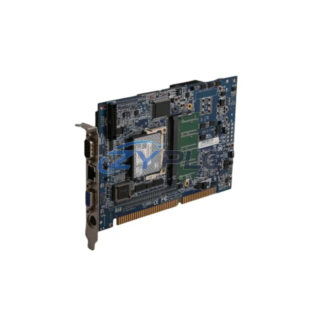 Siemens A1A0100521 Circuit Board for A1A Series