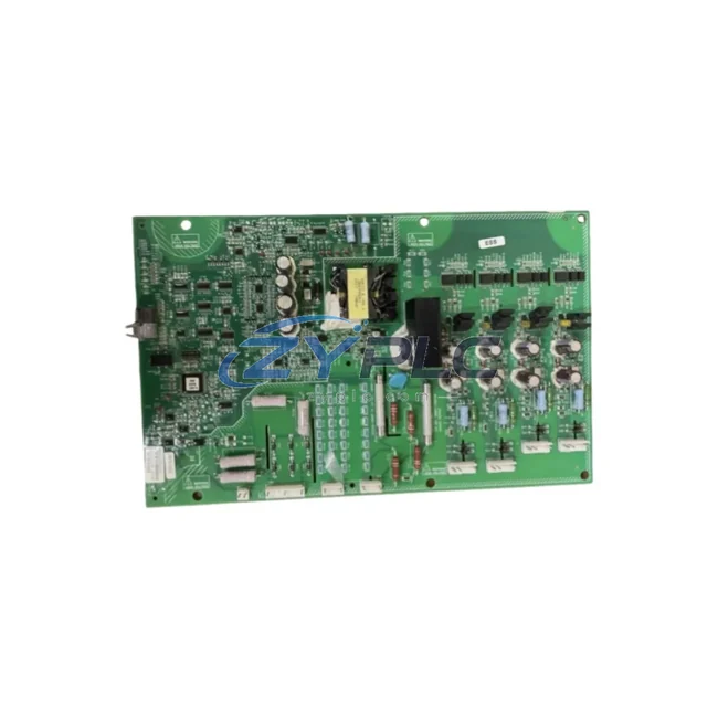 Siemens A1A098194 PROFIBUS Gateway for Perfect Harmony Systems