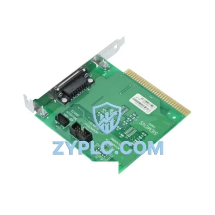 Siemens A1A10000283.01M Industrial Network Interface for SIMATIC S7 Systems A1A10000283.01M Siemens