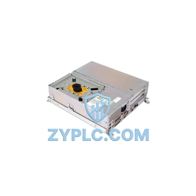 Siemens A1A10000350.00M System-Ready VFD Module for Robicon Architecture