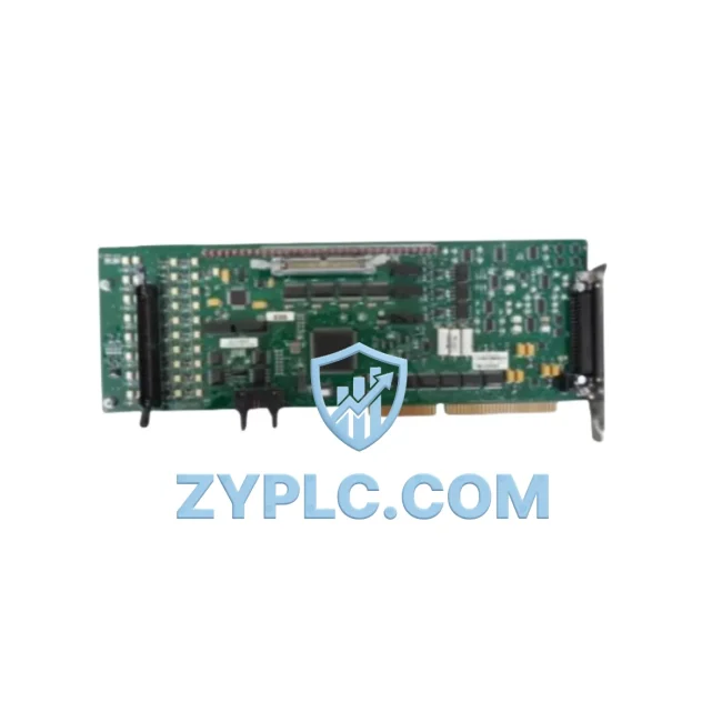 Siemens A1A10000423.00M Energy-Saving I/O Board Robicon