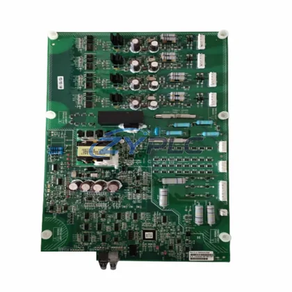 Siemens A1A10000432.02M Industrial Gate Board for ROBICON Architecture A1A10000432.02M Siemens