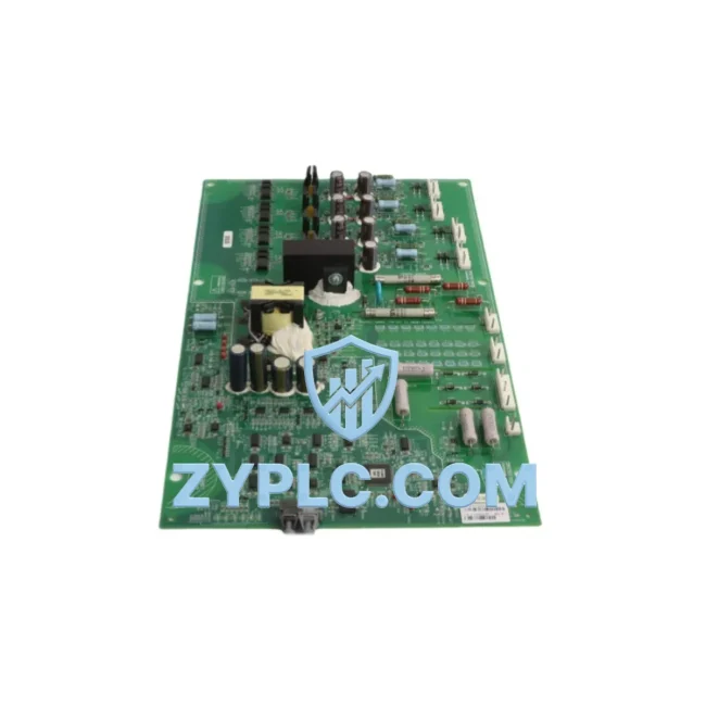 Siemens A1A10000432.71M SIMOREG Control Board