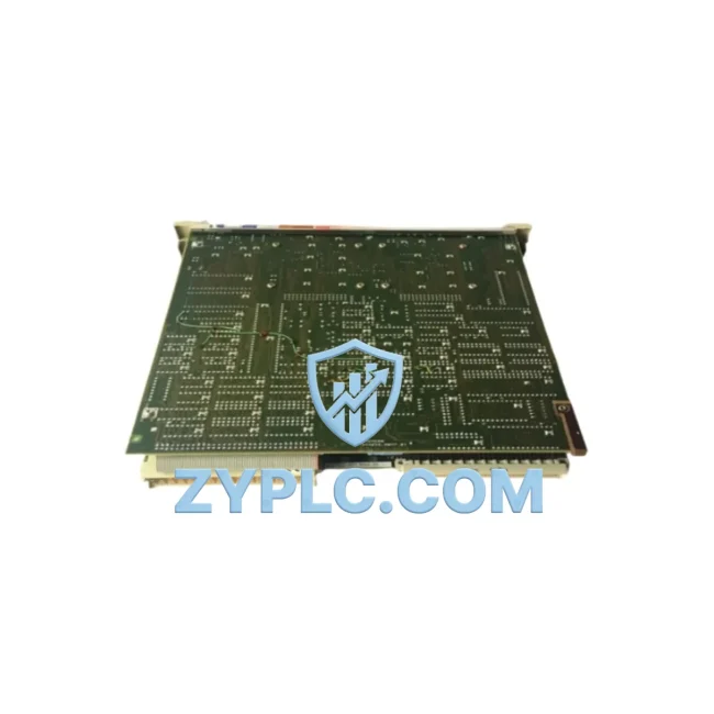 Siemens A1A10000623.00M Energy-Saving CPU Module Robicon