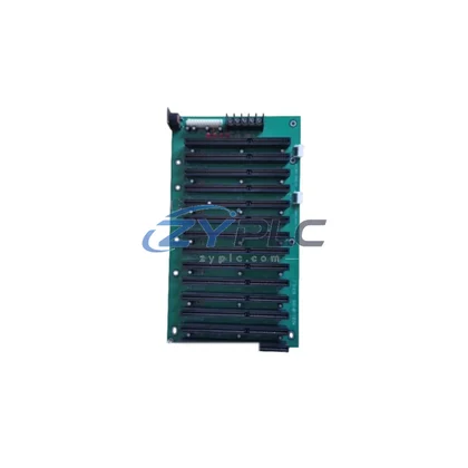 Siemens A1A363628.00M Cell Control Board for Robicon Perfect Harmony Systems
