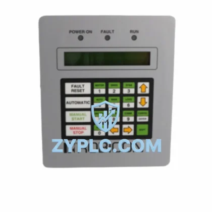 Siemens A1A460A68.23M Drive Keypad Panel for Perfect Harmony