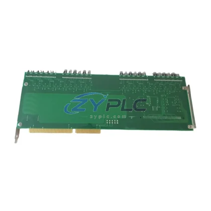 Siemens A1A461D85.00M Industrial PC Board for SIMOREG DC Master Architecture A1A461D85.00M Siemens