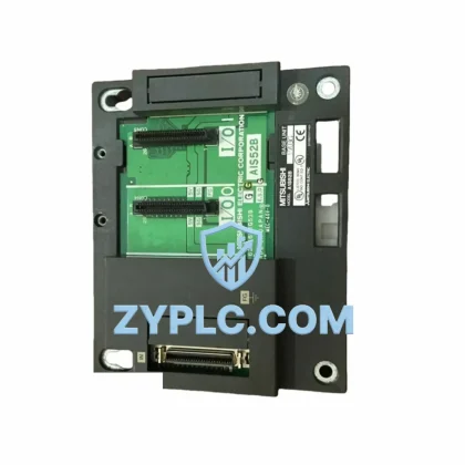 Mitsubishi A1S52B Industrial Network Interface for MELSEC-A Systems A1S52B Mitsubishi Electric