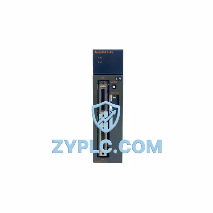Mitsubishi A1SD75P2-S3 Industrial Network Interface for MELSEC-A Systems A1SD75P2-S3 Mitsubishi Electric