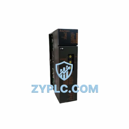 Mitsubishi A1SJ71AR2 Industrial Network Interface for MELSEC-A Systems A1SJ71AR2 Mitsubishi Electric