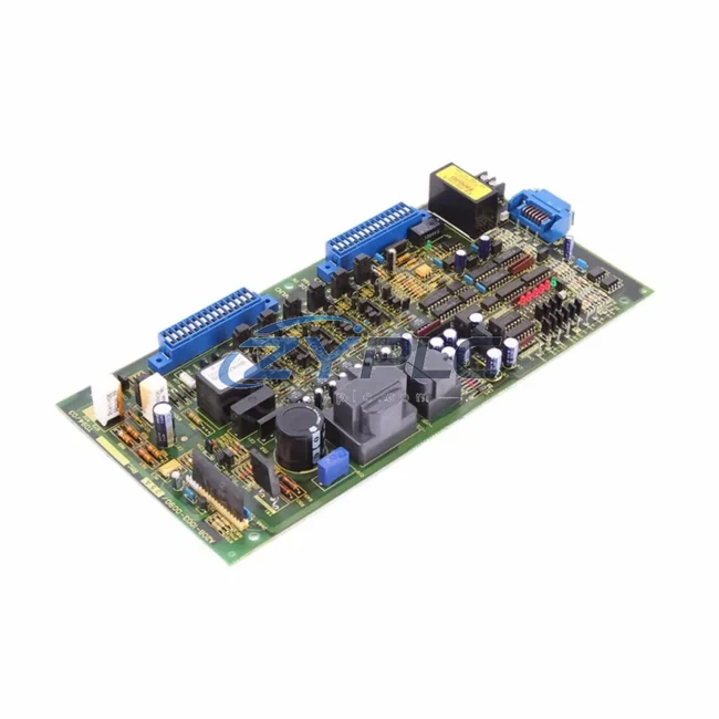 FANUC A20B-1003-0090/05A Drive Control for CNC Series