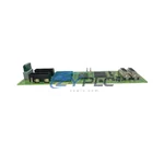 FANUC A20B-2004-038 Industrial Network Interface for Series 16/18/21 Systems