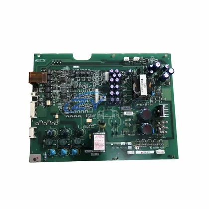 Mitsubishi BC186A219G52 Industrial Power Driver Board for FR-A220 Architecture product image