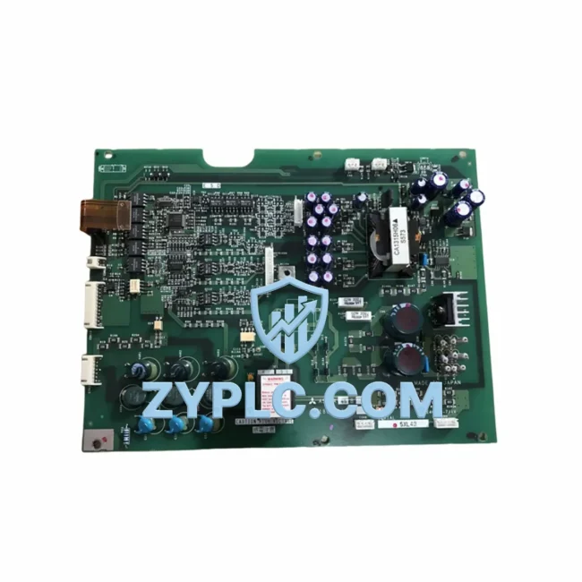 Mitsubishi BC186A219G52 Power Driver Board for FR-A220