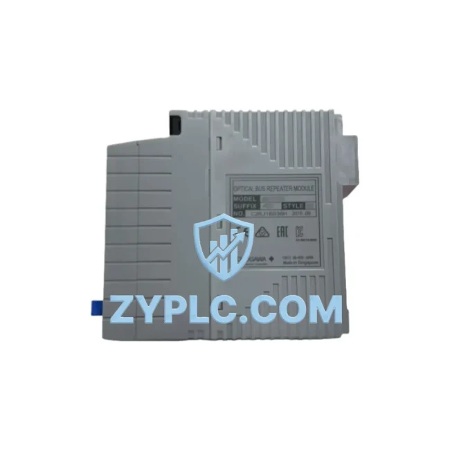 Yokogawa A2EE2A-T Energy-Saving I/O Terminal for CENTUM VP