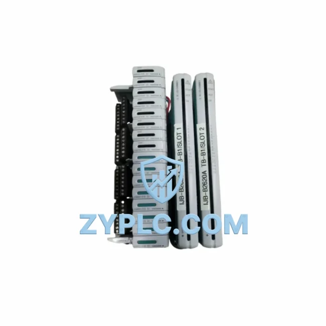 Yokogawa A2MMM843 Centum VP Communication Gateway | VP Series