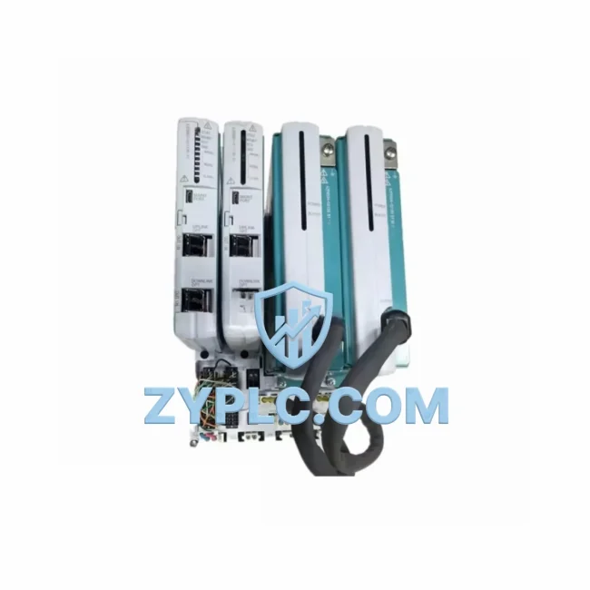 Yokogawa A2PW504-S0130 System-Ready Power Module for CENTUM Architecture