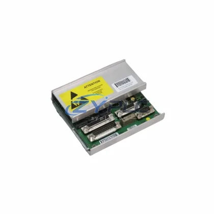 ABB 3HAC022286-001/06 Industrial Serial Measurement Unit for IRC5 Architecture A350-2004-T242/03 A20B-2200-0321/06 3HAC022286-001/06 ABB