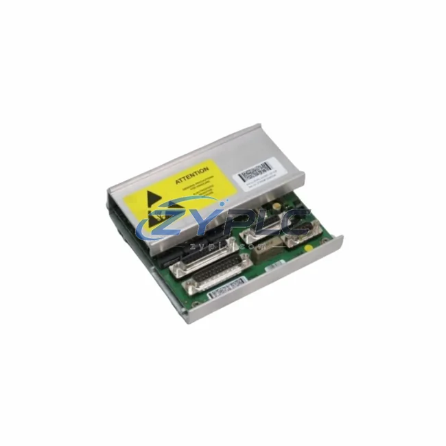 ABB 3HAC022286-001/06 Serial Measurement Unit for IRC5