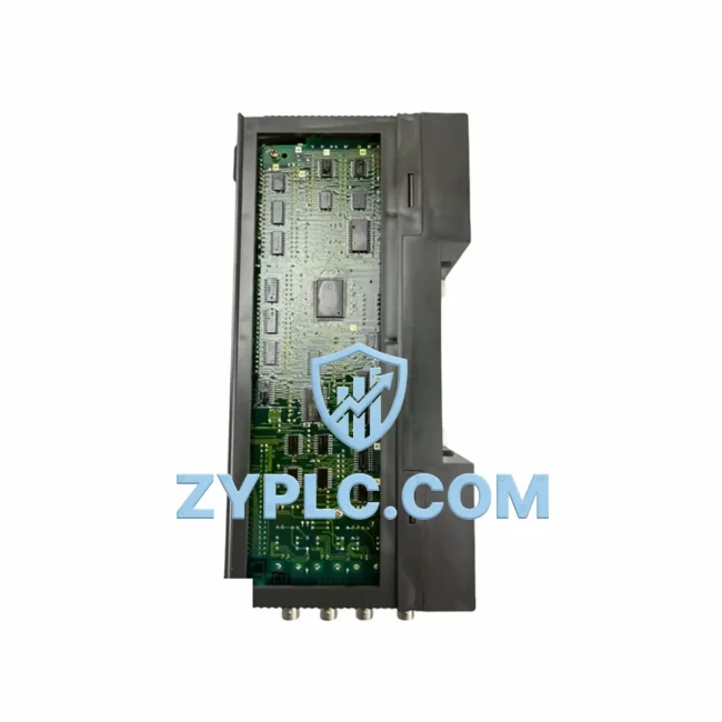 Mitsubishi A3NCPUR21 Industrial Network Interface for MELSEC-A Systems