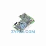 Siemens A5E00072416-03 System-Ready Circuit Board for SIMATIC Architecture